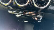 Mercedes-Benz CLA 180 Sport Executive 5dr Tip Auto Petrol Estate